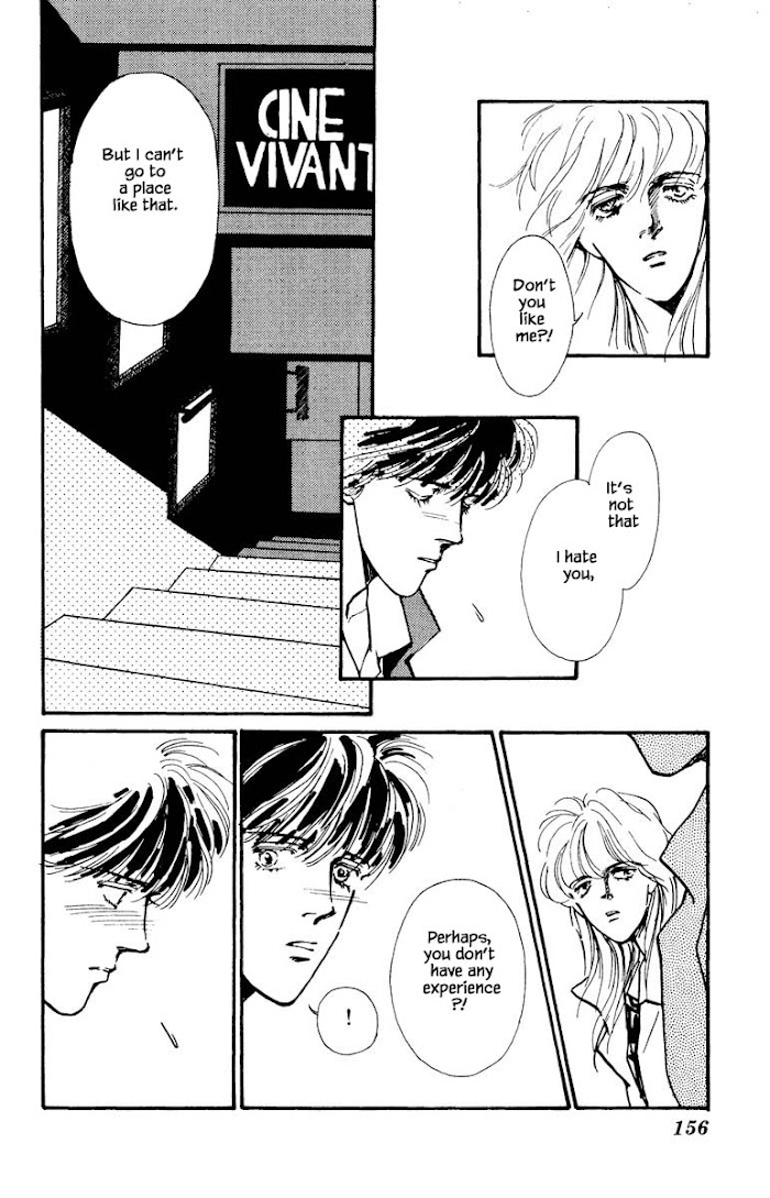 Boyfriend (Souryo Fuyumi) Chapter 29 #6