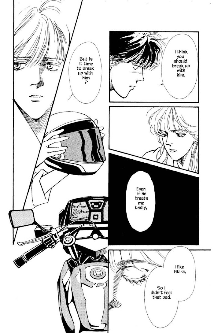 Boyfriend (Souryo Fuyumi) Chapter 29 #8