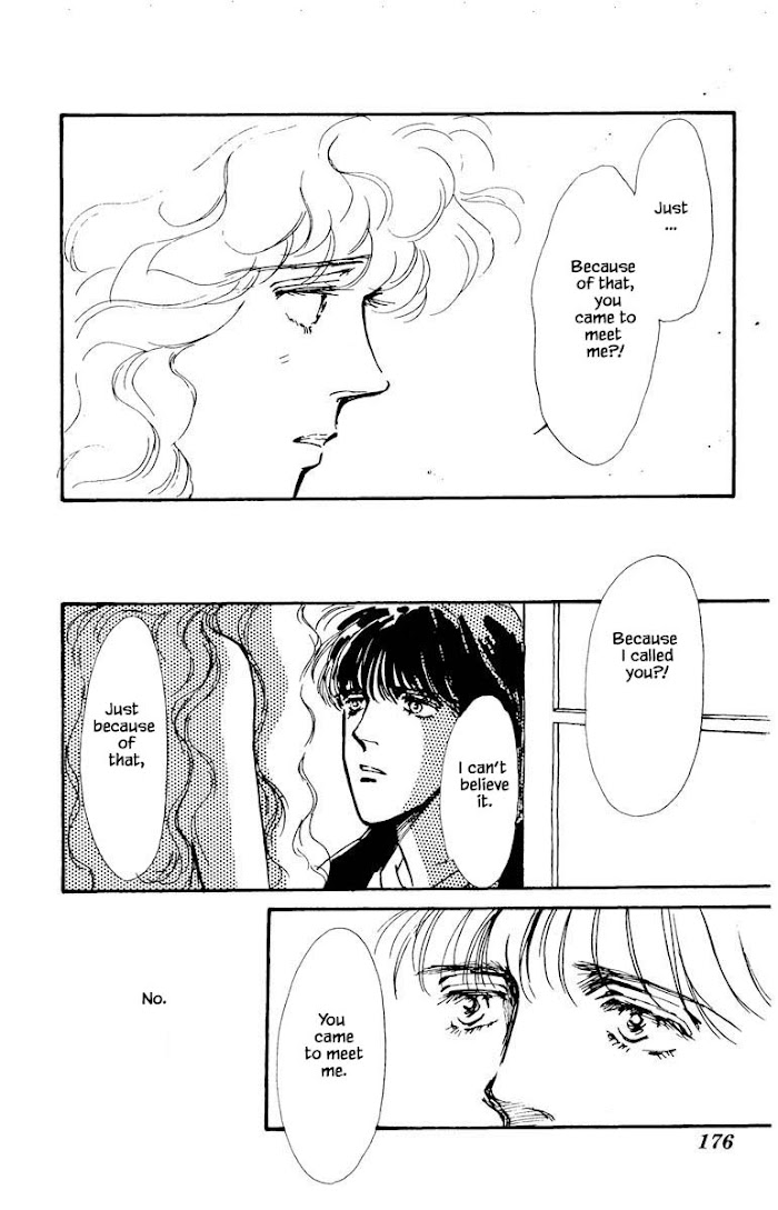 Boyfriend (Souryo Fuyumi) Chapter 29 #26