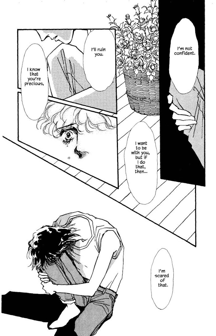 Boyfriend (Souryo Fuyumi) Chapter 30 #18