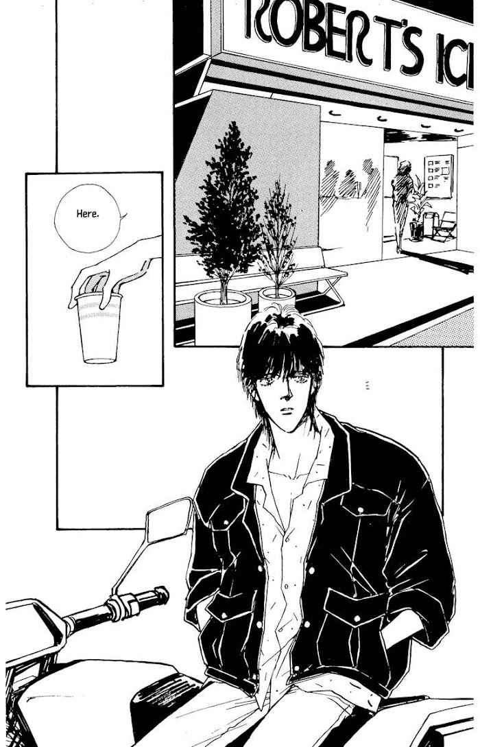 Boyfriend (Souryo Fuyumi) Chapter 28 #20