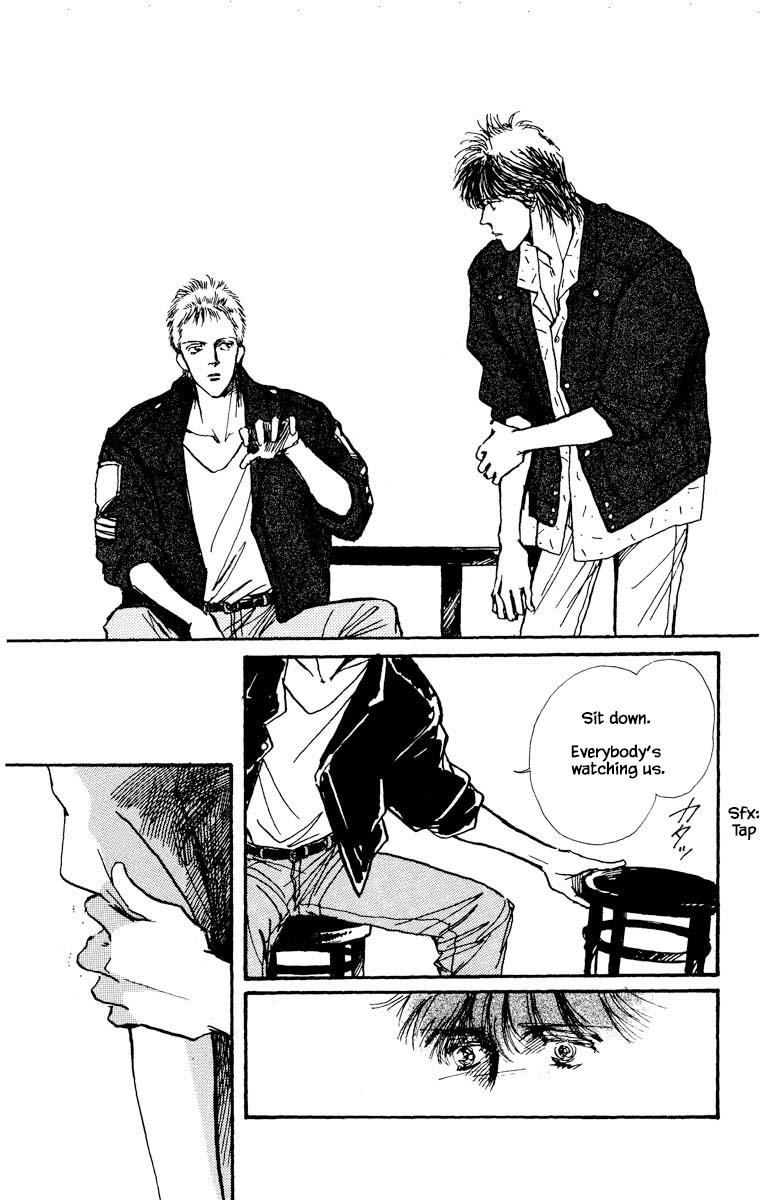 Boyfriend (Souryo Fuyumi) Chapter 26 #18