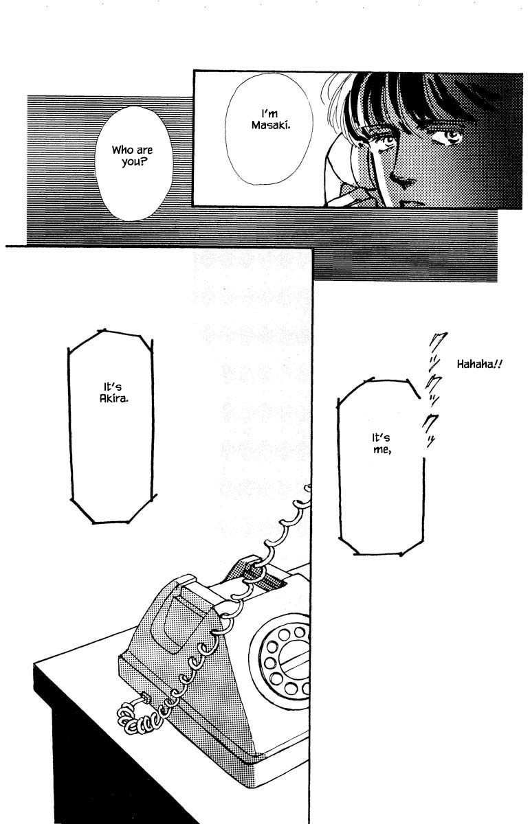 Boyfriend (Souryo Fuyumi) Chapter 25 #17