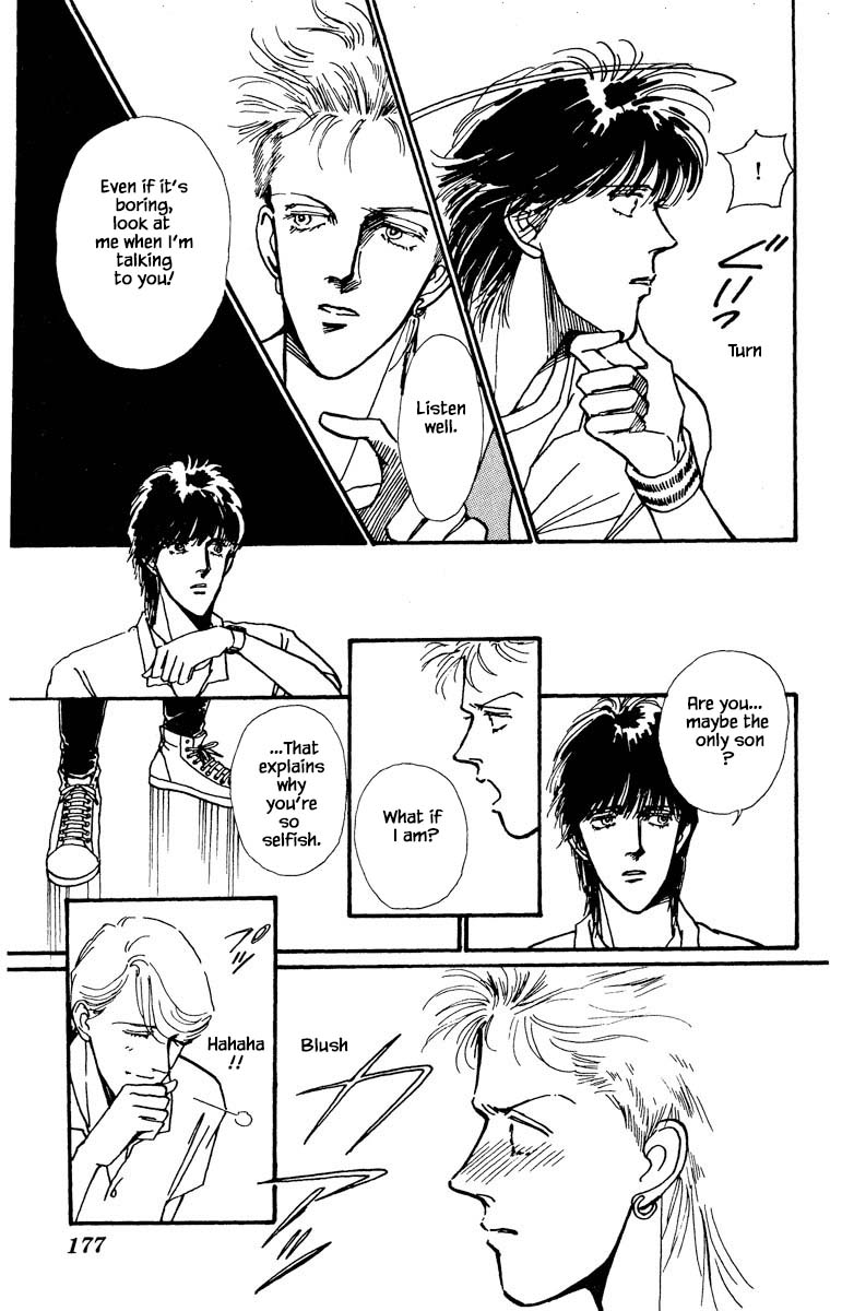 Boyfriend (Souryo Fuyumi) Chapter 21 #13