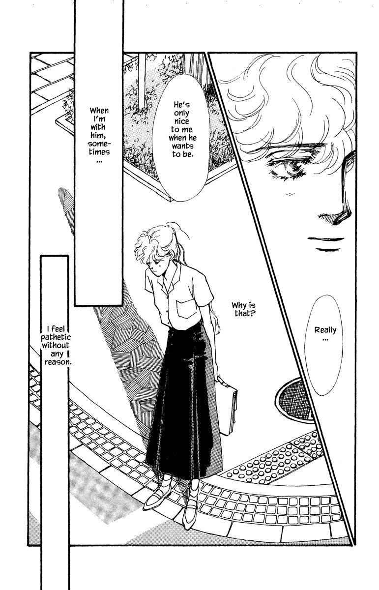 Boyfriend (Souryo Fuyumi) Chapter 20 #5