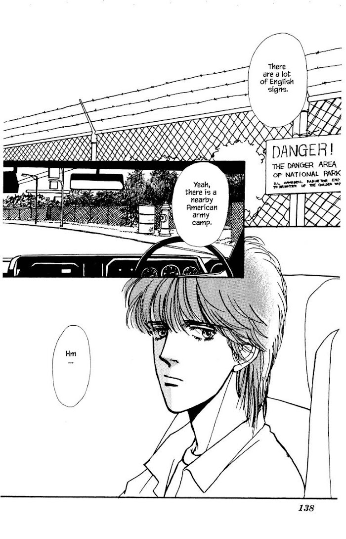 Boyfriend (Souryo Fuyumi) Chapter 19 #14