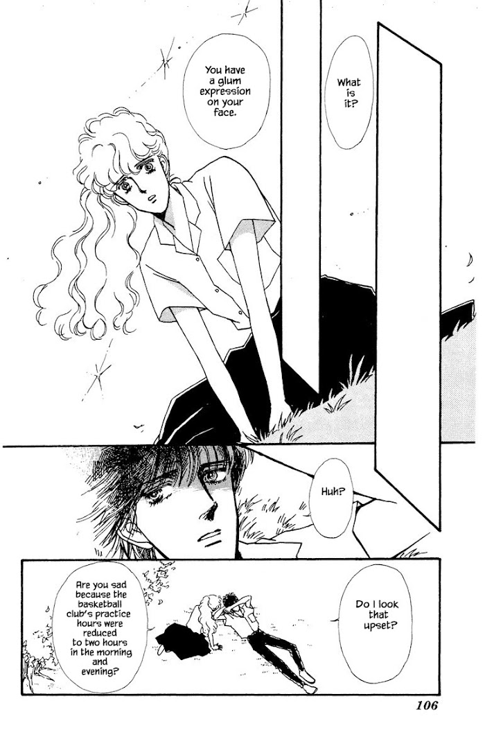 Boyfriend (Souryo Fuyumi) Chapter 18 #2