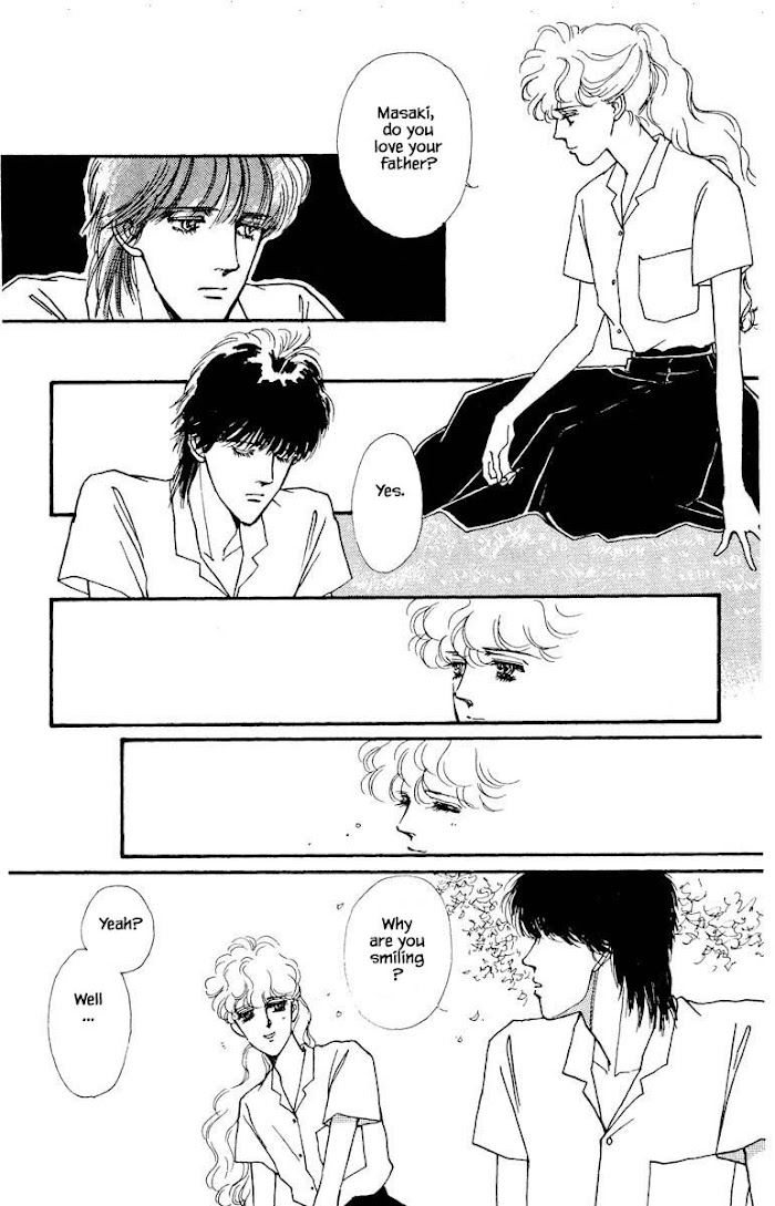 Boyfriend (Souryo Fuyumi) Chapter 18 #6