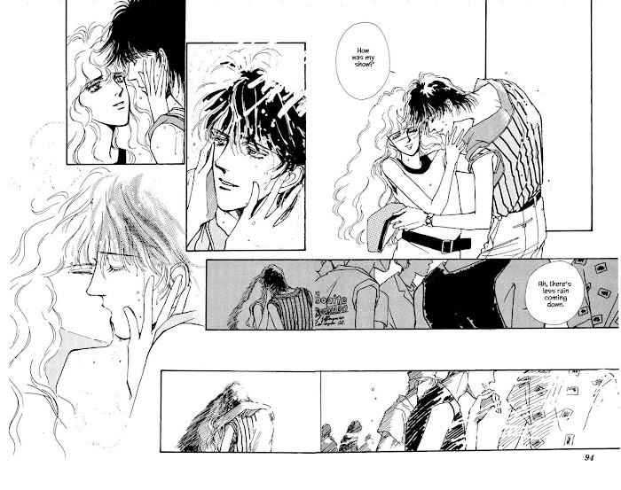 Boyfriend (Souryo Fuyumi) Chapter 17 #9