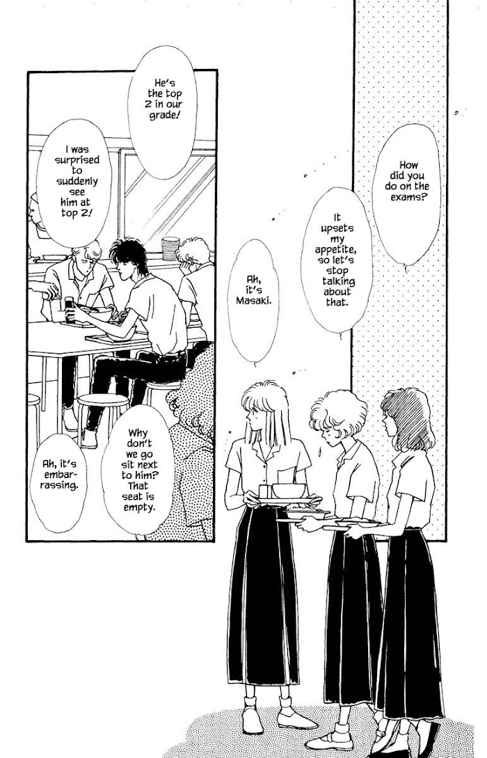 Boyfriend (Souryo Fuyumi) Chapter 17 #15