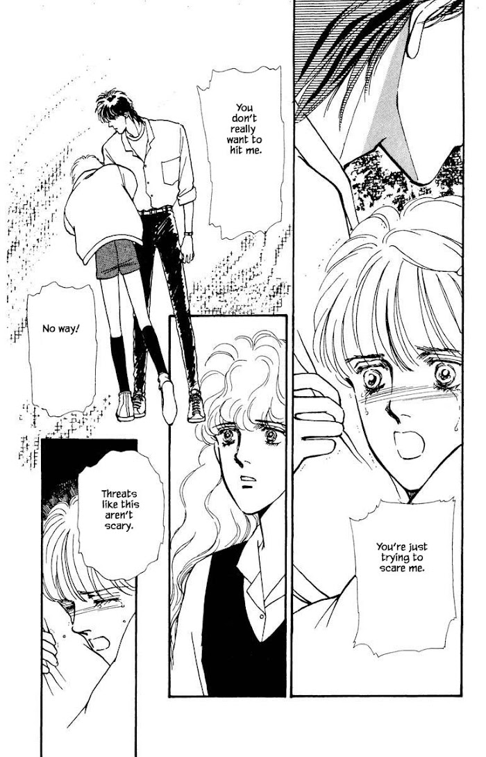 Boyfriend (Souryo Fuyumi) Chapter 14 #8