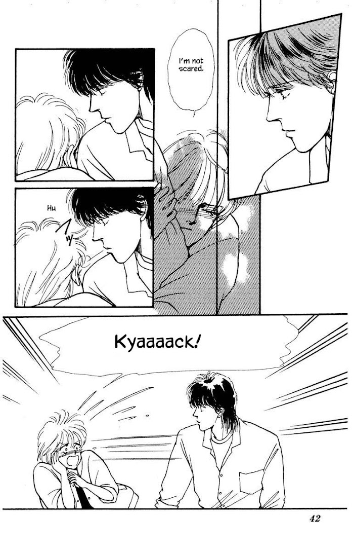 Boyfriend (Souryo Fuyumi) Chapter 14 #9