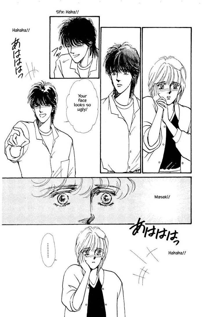 Boyfriend (Souryo Fuyumi) Chapter 14 #10
