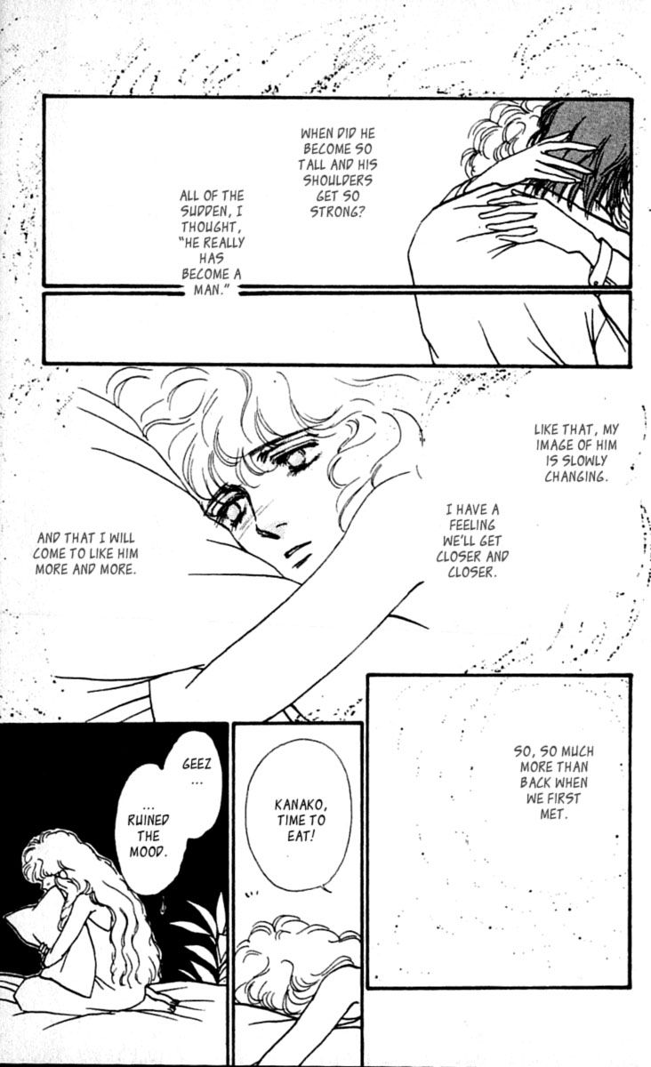 Boyfriend (Souryo Fuyumi) Chapter 13 #11