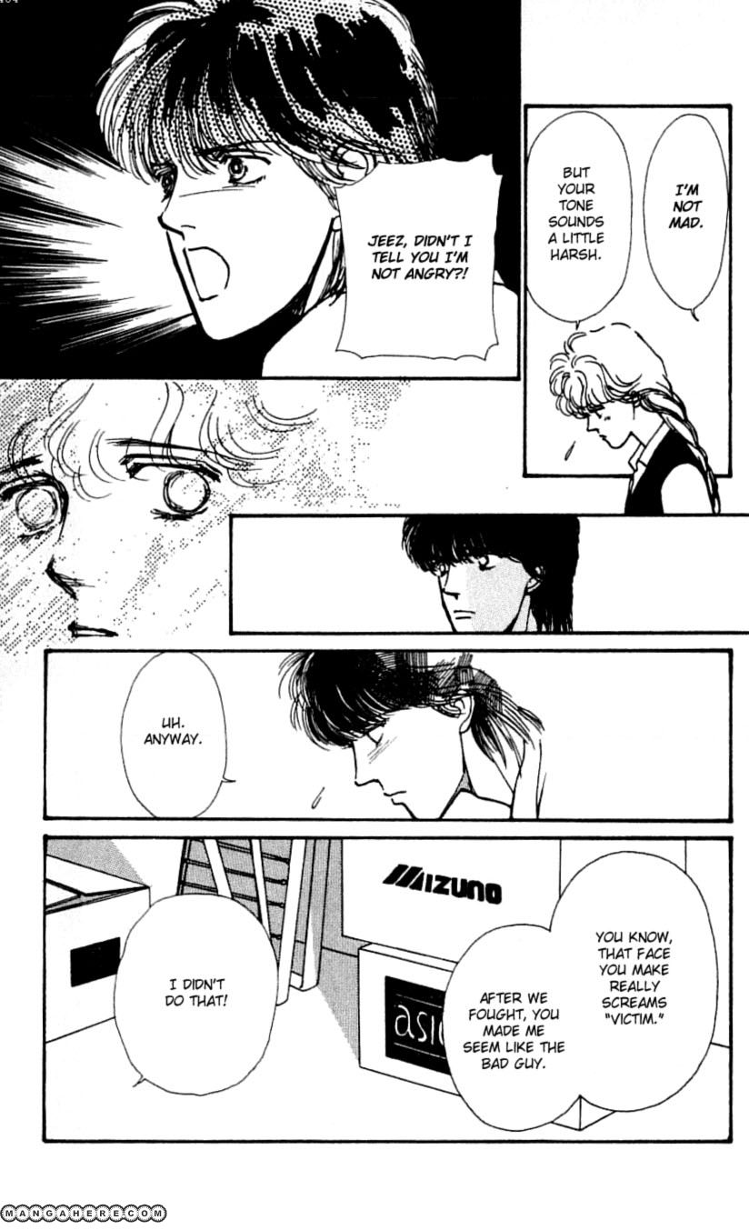 Boyfriend (Souryo Fuyumi) Chapter 12 #24