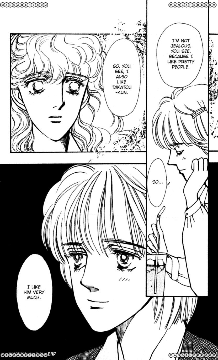 Boyfriend (Souryo Fuyumi) Chapter 8 #39