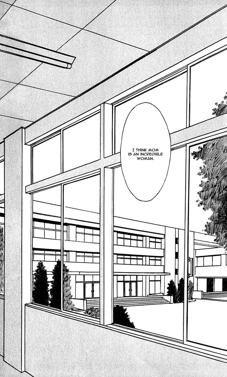 Boyfriend (Souryo Fuyumi) Chapter 7 #17