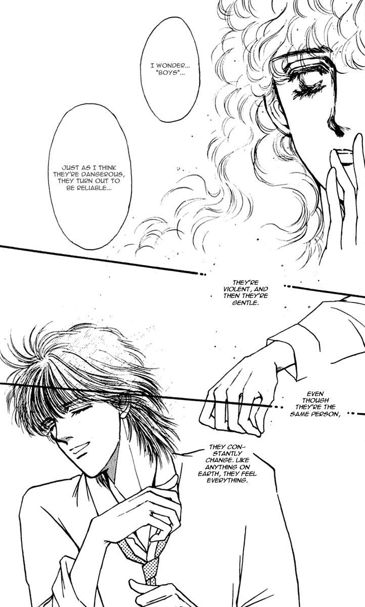 Boyfriend (Souryo Fuyumi) Chapter 7 #24