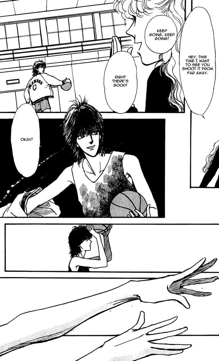 Boyfriend (Souryo Fuyumi) Chapter 7 #33