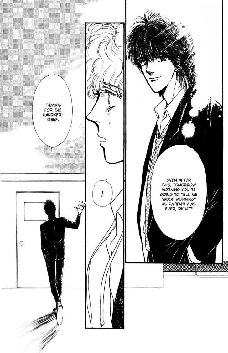 Boyfriend (Souryo Fuyumi) Chapter 5 #28