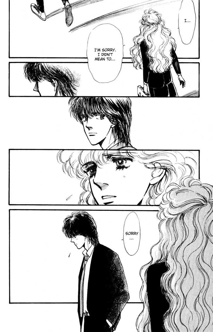 Boyfriend (Souryo Fuyumi) Chapter 4 #43