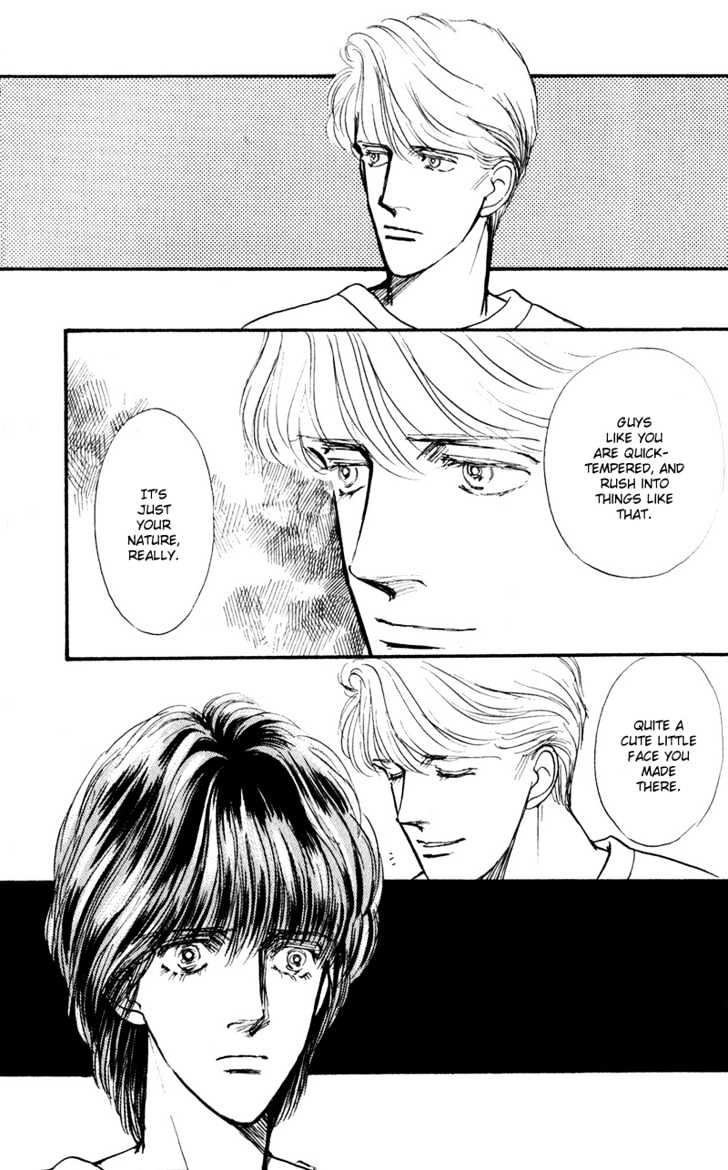 Boyfriend (Souryo Fuyumi) Chapter 3 #16