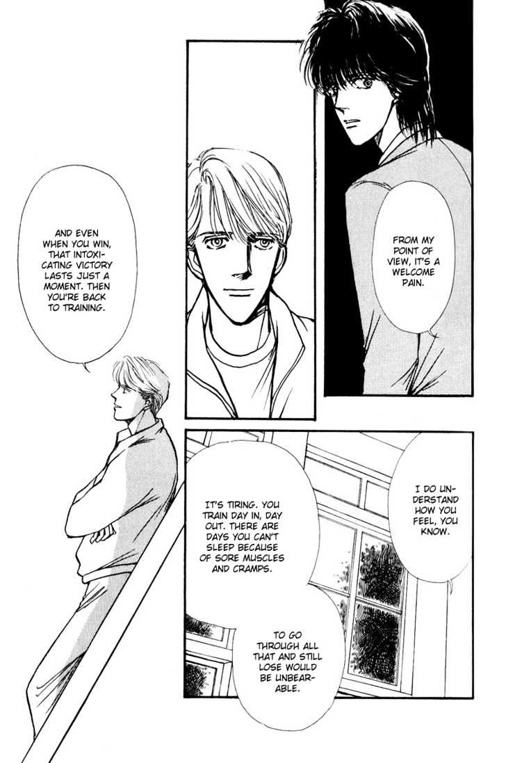 Boyfriend (Souryo Fuyumi) Chapter 3 #40