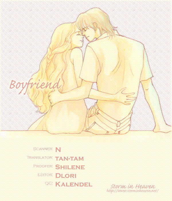 Boyfriend (Souryo Fuyumi) Chapter 1.05 #55