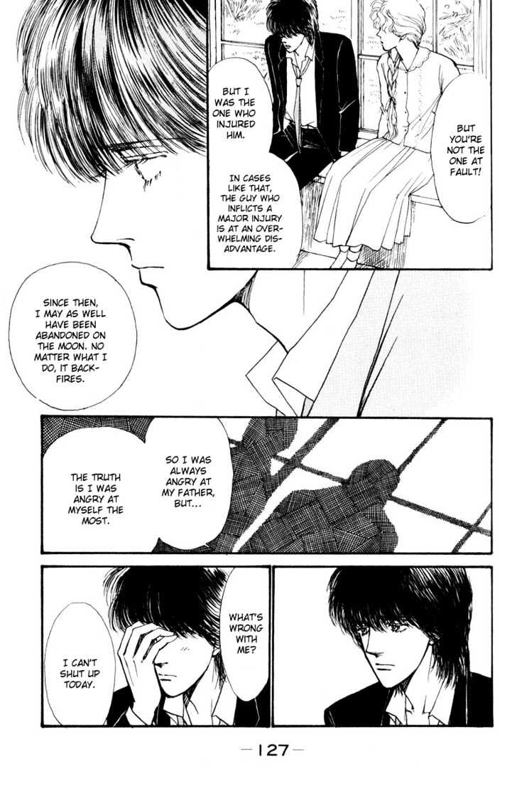 Boyfriend (Souryo Fuyumi) Chapter 2 #57