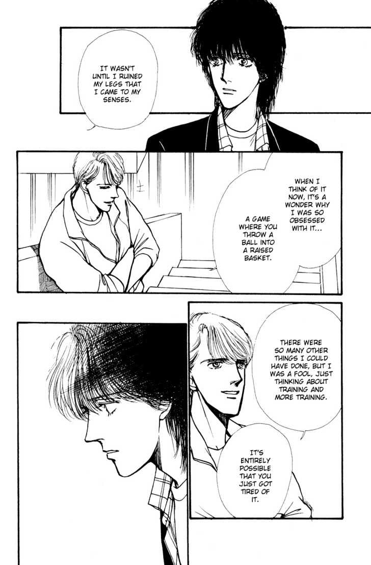 Boyfriend (Souryo Fuyumi) Chapter 1.03 #41