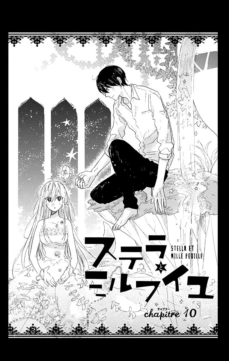 Stella To Mille Feuille Chapter 10 #1