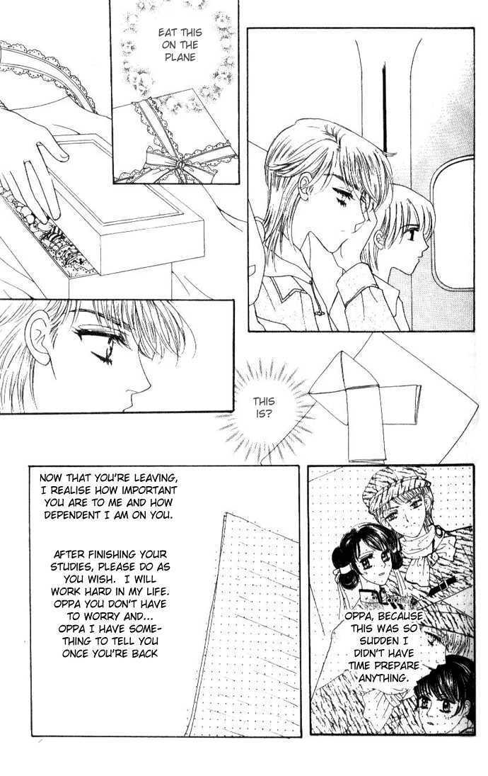 It's Love Chapter 42 #16