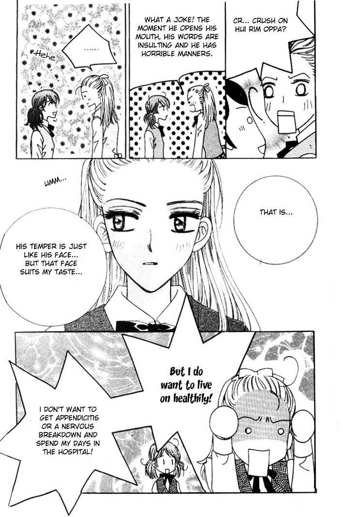 It's Love Chapter 39 #7