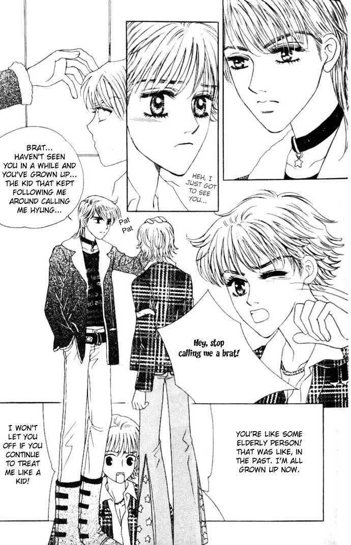 It's Love Chapter 39 #15