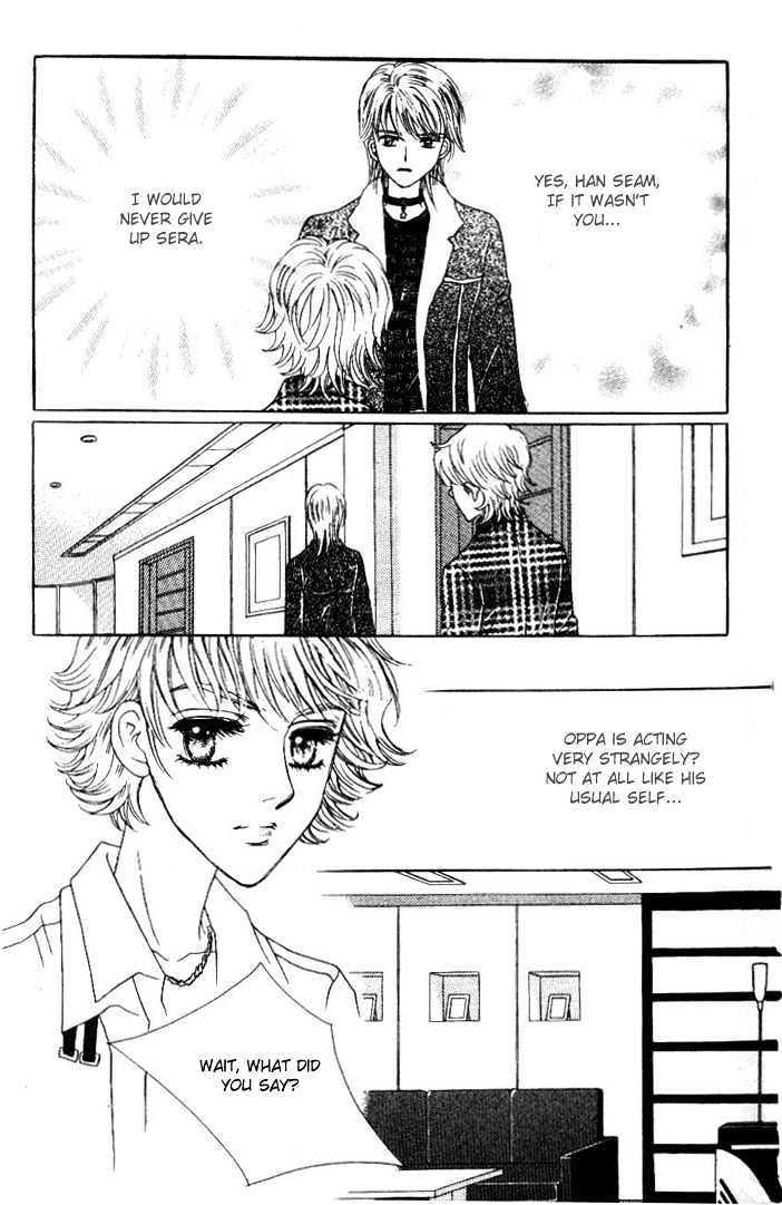 It's Love Chapter 39 #17