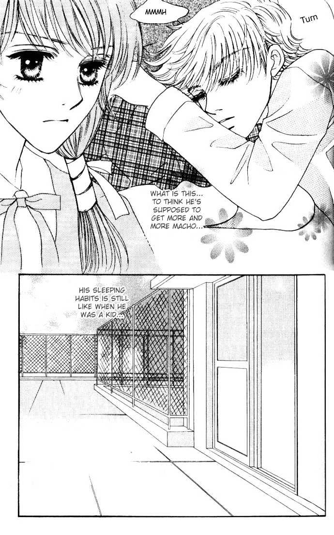 It's Love Chapter 34 #19