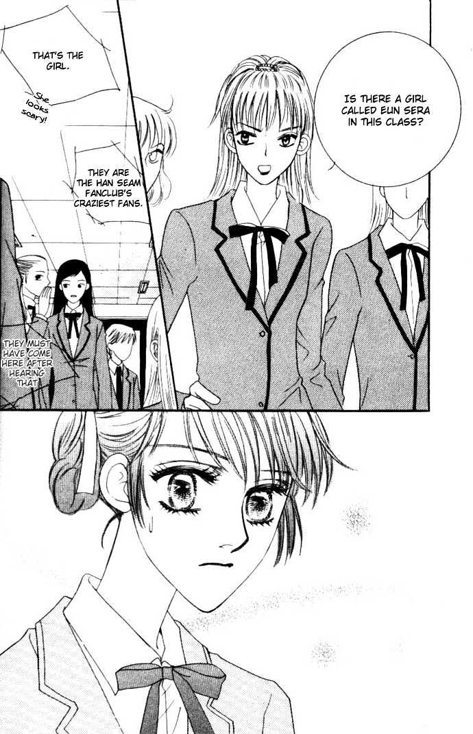 It's Love Chapter 30 #7