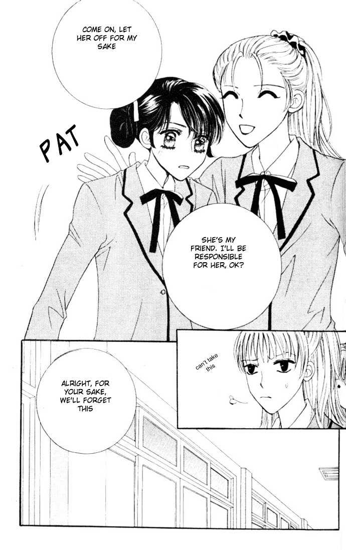 It's Love Chapter 30 #12