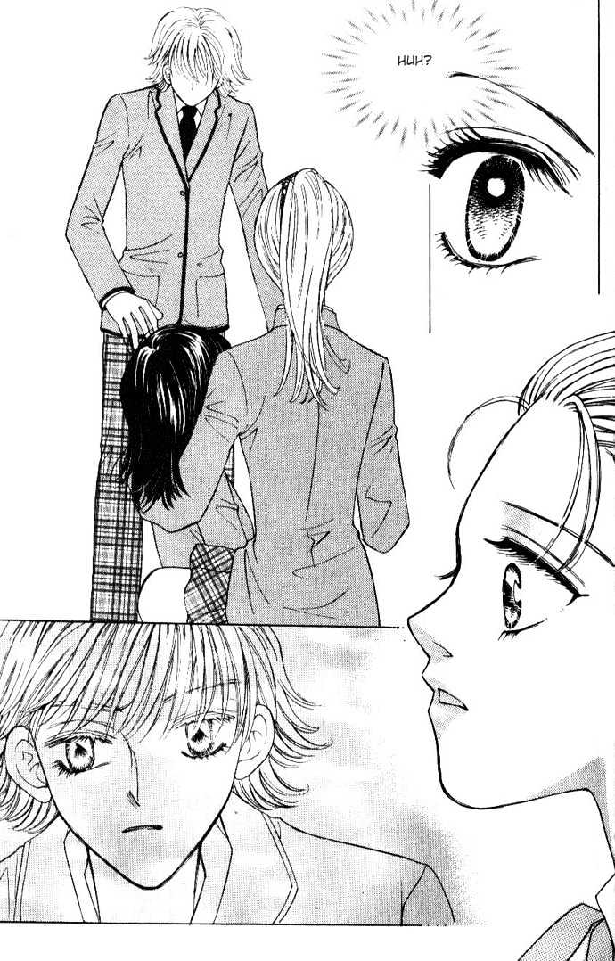 It's Love Chapter 29 #8