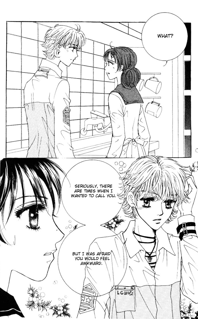 It's Love Chapter 24 #7