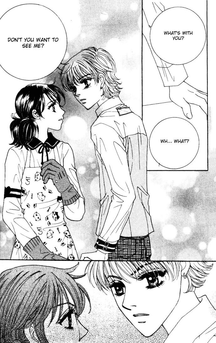 It's Love Chapter 24 #8