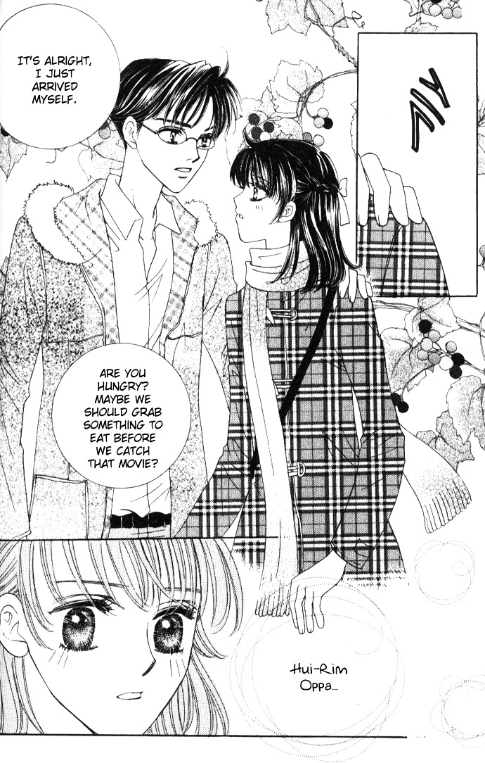 It's Love Chapter 17 #22