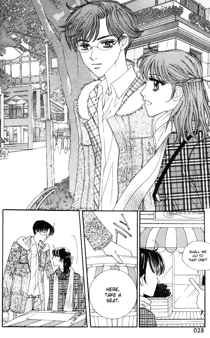 It's Love Chapter 17 #24