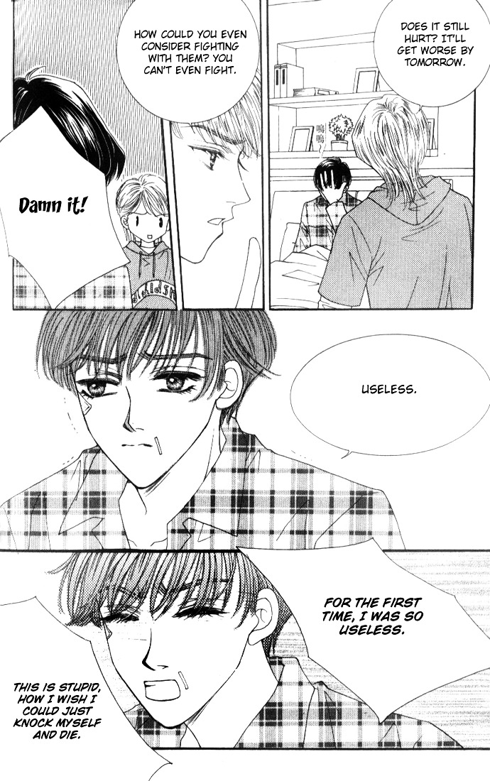 It's Love Chapter 18 #29