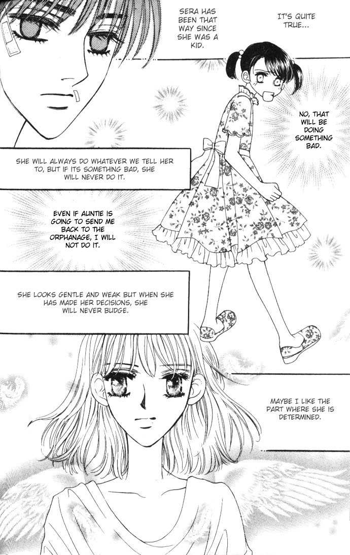 It's Love Chapter 18 #41