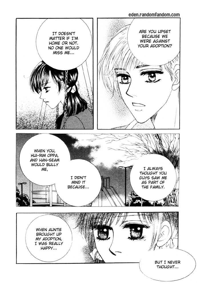 It's Love Chapter 7 #18