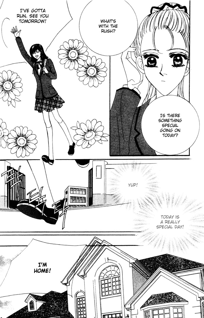 It's Love Chapter 5 #27