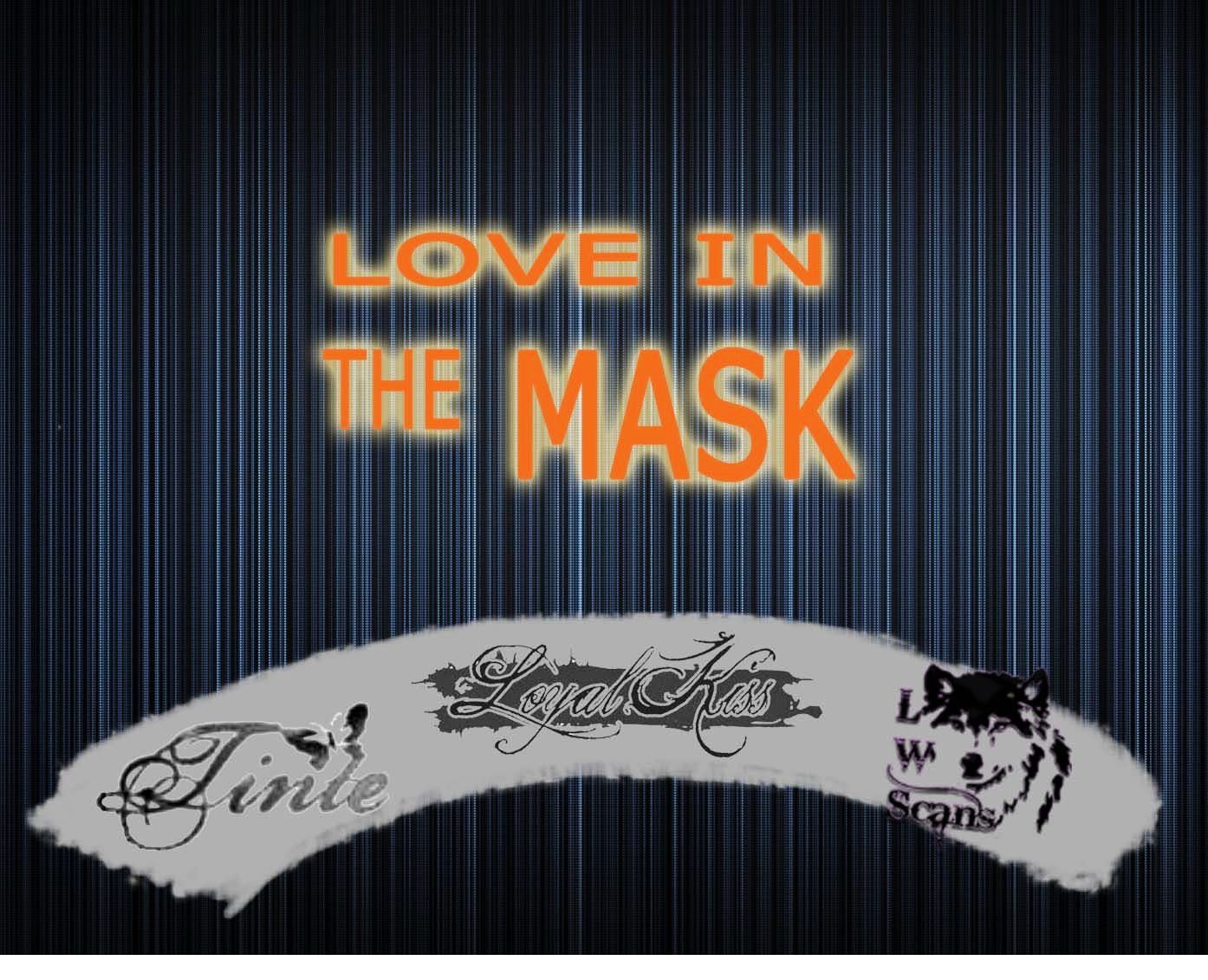 Love In The Mask Chapter 134 #46