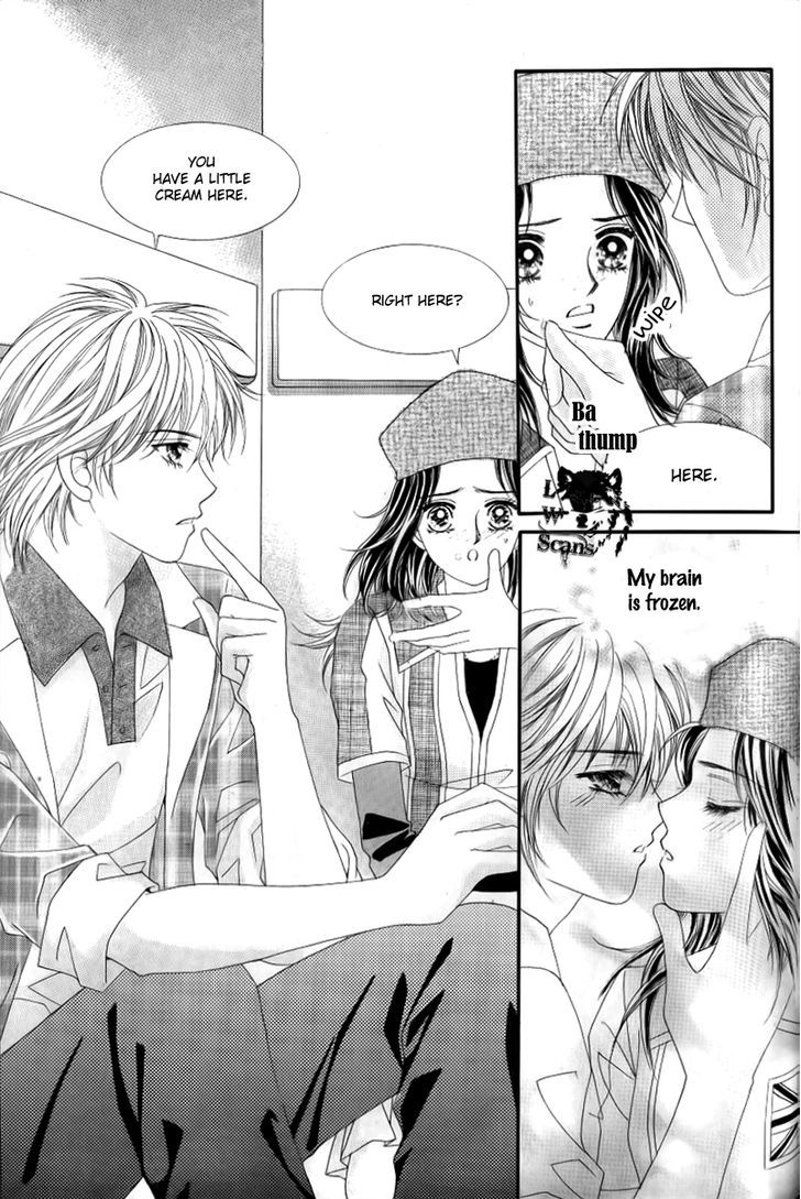 Love In The Mask Chapter 133 #22