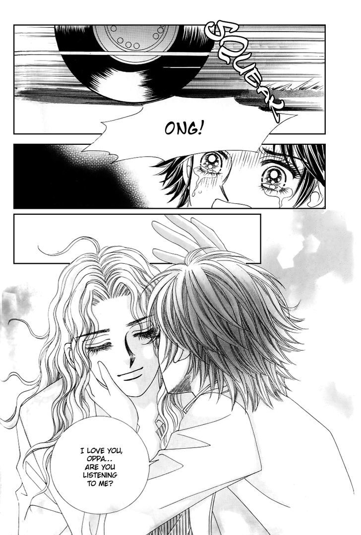 Love In The Mask Chapter 129 #13